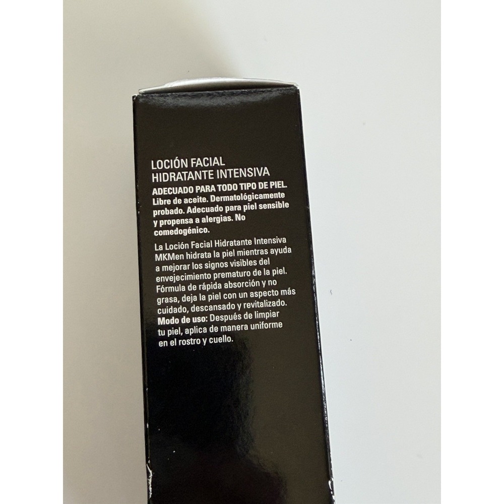 MARY KAY MK MEN ULTIMATE MOISTURIZER 234780 FULL SIZE 3 FL. OZ NIB - Picture 9 of 10